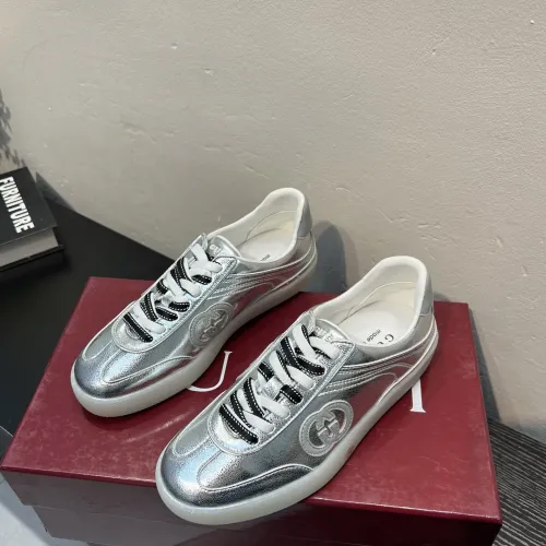 Cheap Gucci Casual Shoes For Men #1416645, $$100.00 USD On Gucci Casual Shoes