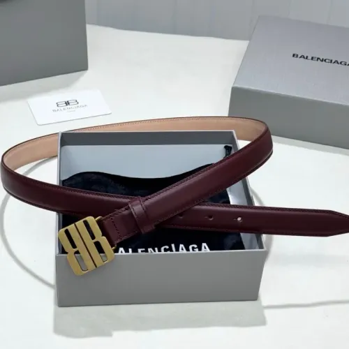 Cheap Balenciaga AAA Quality Belts For Women #1416646, $$56.00 USD On Balenciaga AAA Quality Belts