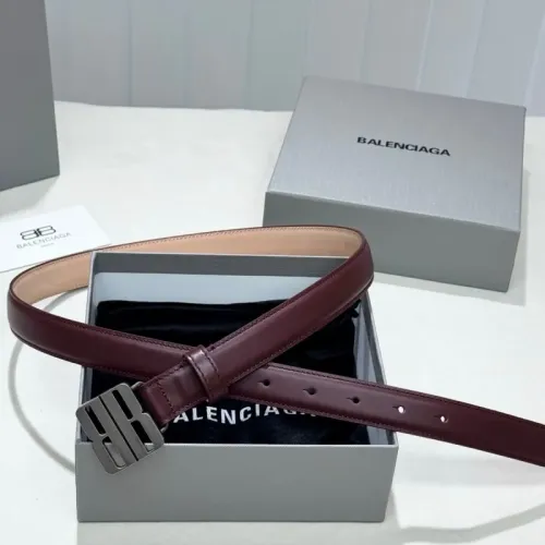 Cheap Balenciaga AAA Quality Belts For Women #1416647, $$56.00 USD On Balenciaga AAA Quality Belts