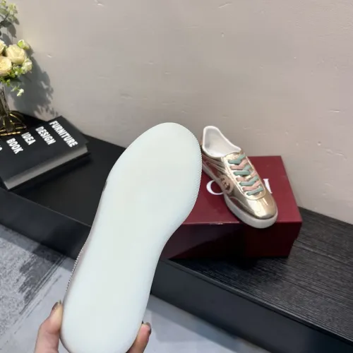 Replica Gucci Casual Shoes For Women #1416648 $100.00 USD for Wholesale