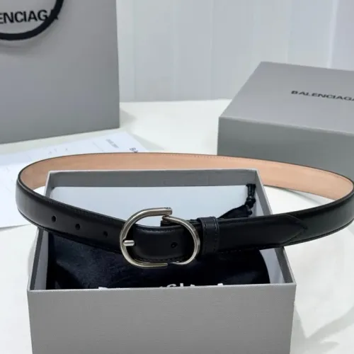 Cheap Balenciaga AAA Quality Belts For Women #1416649, $$56.00 USD On Balenciaga AAA Quality Belts