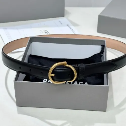 Cheap Balenciaga AAA Quality Belts For Women #1416650, $$56.00 USD On Balenciaga AAA Quality Belts