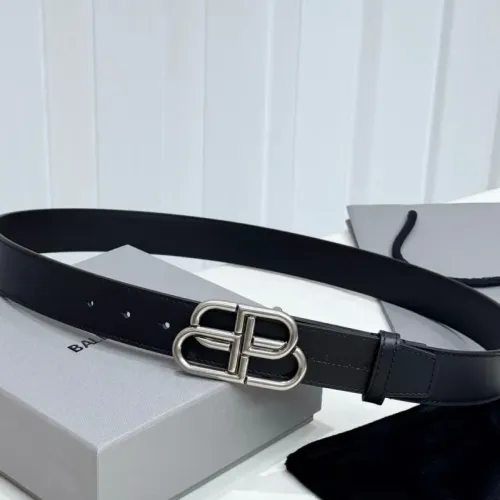 Cheap Balenciaga AAA Quality Belts For Unisex #1416654, $$48.00 USD On Balenciaga AAA Quality Belts