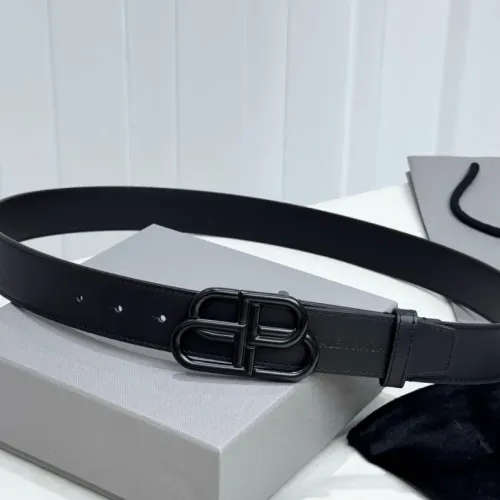Cheap Balenciaga AAA Quality Belts For Unisex #1416655, $$48.00 USD On Balenciaga AAA Quality Belts