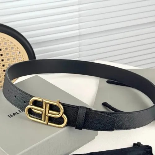 Cheap Balenciaga AAA Quality Belts For Unisex #1416656, $$48.00 USD On Balenciaga AAA Quality Belts