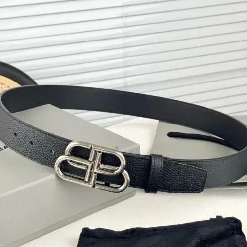 Cheap Balenciaga AAA Quality Belts For Unisex #1416657, $$48.00 USD On Balenciaga AAA Quality Belts