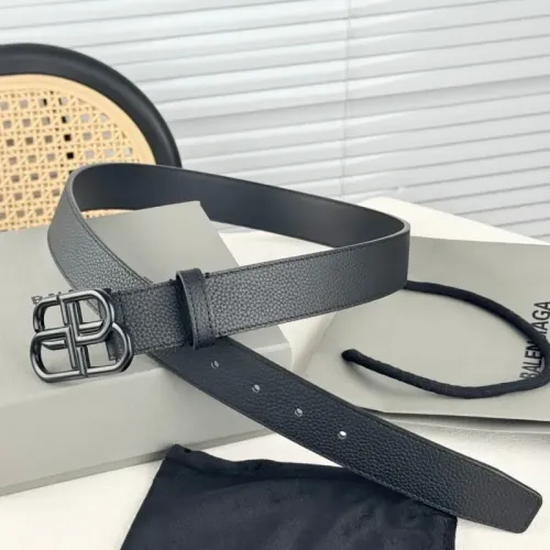 Replica Balenciaga AAA Quality Belts For Unisex #1416658 $48.00 USD for Wholesale