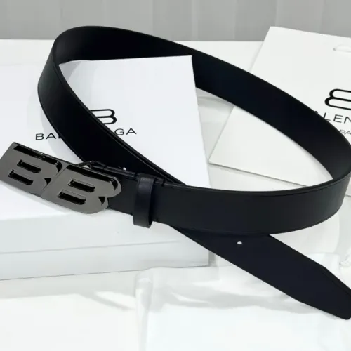 Cheap Balenciaga AAA Quality Belts For Men #1416659, $$52.00 USD On Balenciaga AAA Quality Belts