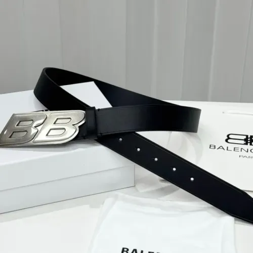 Cheap Balenciaga AAA Quality Belts For Men #1416660, $$52.00 USD On Balenciaga AAA Quality Belts