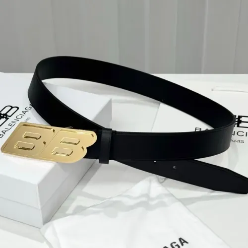 Cheap Balenciaga AAA Quality Belts For Men #1416661, $$52.00 USD On Balenciaga AAA Quality Belts