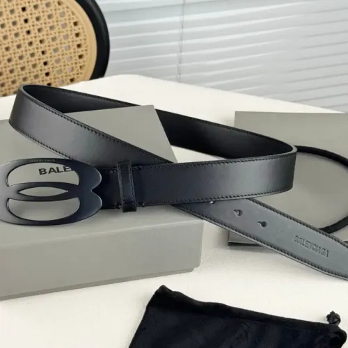 Cheap Balenciaga AAA Quality Belts For Men #1416664, $$52.00 USD On Balenciaga AAA Quality Belts