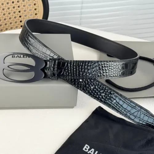 Cheap Balenciaga AAA Quality Belts For Men #1416665, $$52.00 USD On Balenciaga AAA Quality Belts