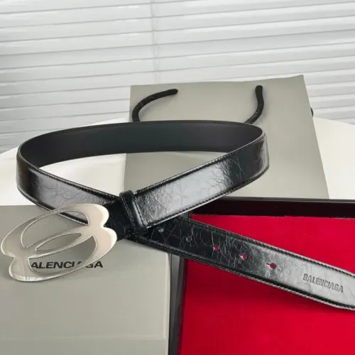 Cheap Balenciaga AAA Quality Belts For Men #1416667, $$60.00 USD On Balenciaga AAA Quality Belts