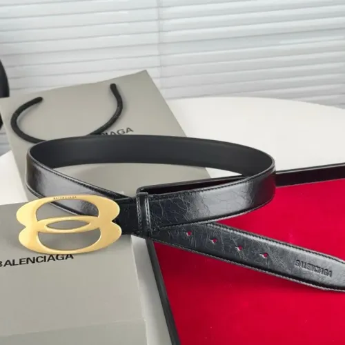 Cheap Balenciaga AAA Quality Belts For Men #1416668, $$60.00 USD On Balenciaga AAA Quality Belts