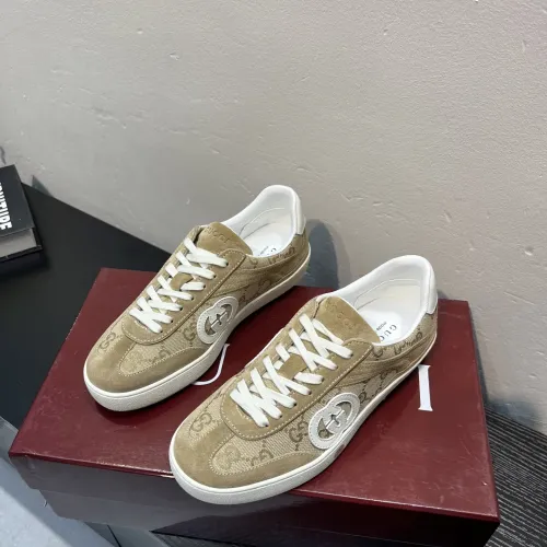 Cheap Gucci Casual Shoes For Women #1416669, $$100.00 USD On Gucci Casual Shoes