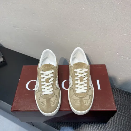 Replica Gucci Casual Shoes For Women #1416669 $100.00 USD for Wholesale