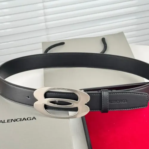 Cheap Balenciaga AAA Quality Belts For Men #1416671, $$60.00 USD On Balenciaga AAA Quality Belts