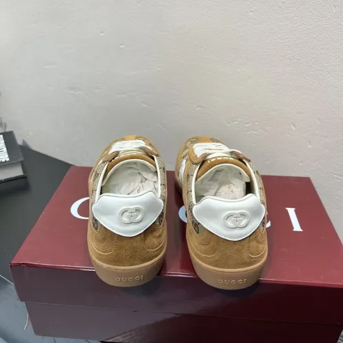 Replica Gucci Casual Shoes For Women #1416673 $100.00 USD for Wholesale