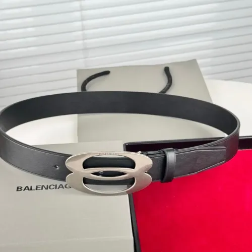 Cheap Balenciaga AAA Quality Belts For Men #1416676, $$60.00 USD On Balenciaga AAA Quality Belts