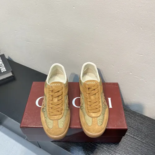Replica Gucci Casual Shoes For Women #1416679 $100.00 USD for Wholesale