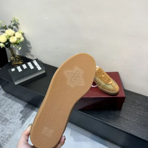 Replica Gucci Casual Shoes For Women #1416679 $100.00 USD for Wholesale