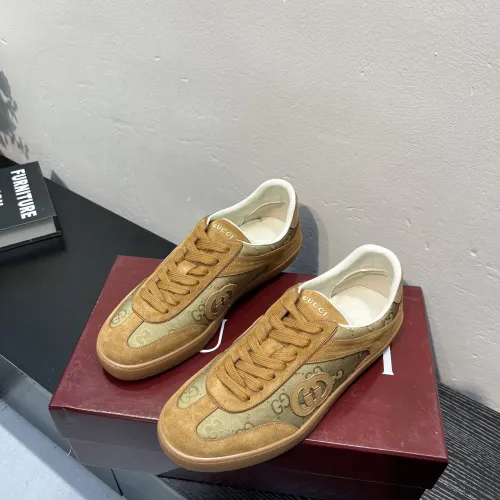 Cheap Gucci Casual Shoes For Men #1416680, $$100.00 USD On Gucci Casual Shoes