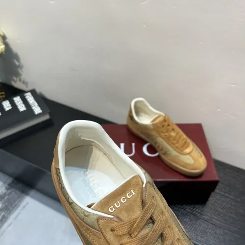 Replica Gucci Casual Shoes For Men #1416680 $100.00 USD for Wholesale