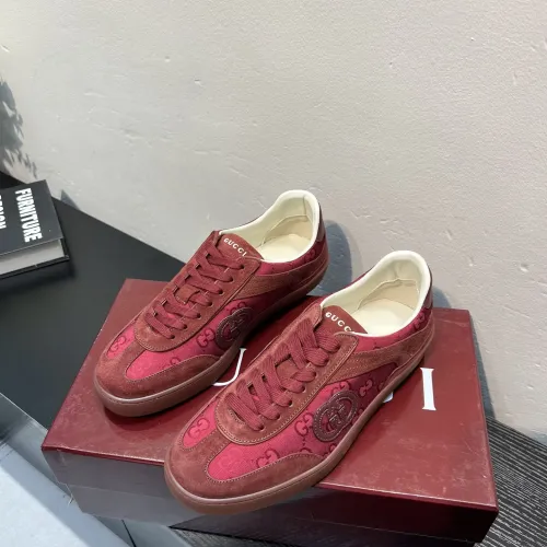 Cheap Gucci Casual Shoes For Women #1416682, $$100.00 USD On Gucci Casual Shoes