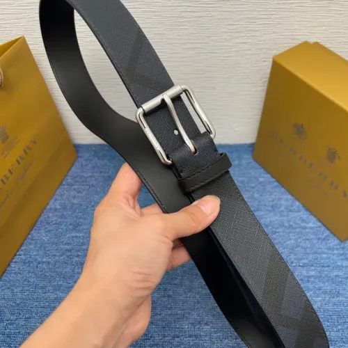 Cheap Burberry AAA Quality Belts For Men #1416687, $$60.00 USD On Burberry AAA Quality Belts