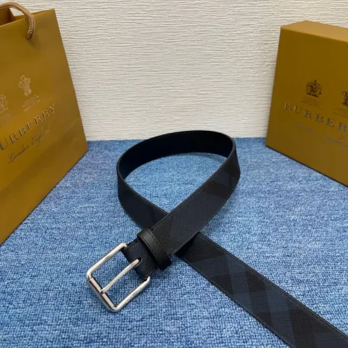 Replica Burberry AAA Quality Belts For Men #1416687 $60.00 USD for Wholesale