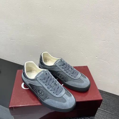 Replica Gucci Casual Shoes For Women #1416689 $100.00 USD for Wholesale