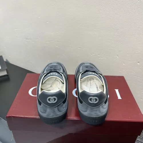 Replica Gucci Casual Shoes For Women #1416689 $100.00 USD for Wholesale