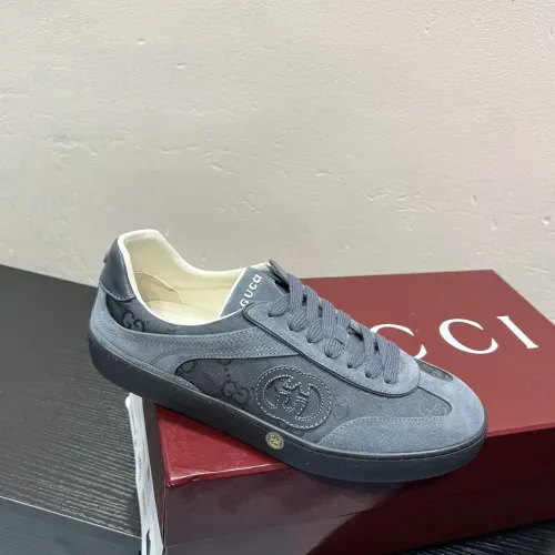 Replica Gucci Casual Shoes For Women #1416689 $100.00 USD for Wholesale
