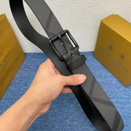 Cheap Burberry AAA Quality Belts For Men #1416691, $$60.00 USD On Burberry AAA Quality Belts
