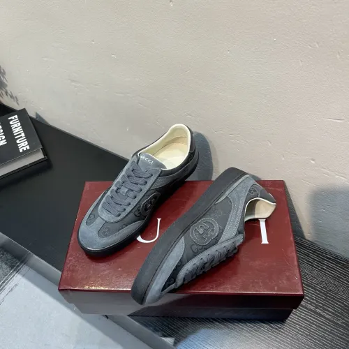 Replica Gucci Casual Shoes For Men #1416692 $100.00 USD for Wholesale