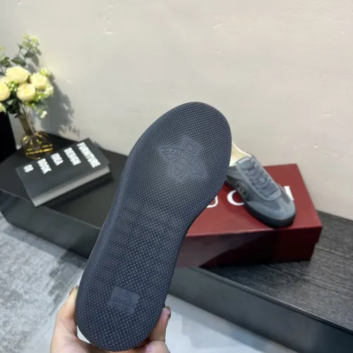Replica Gucci Casual Shoes For Men #1416692 $100.00 USD for Wholesale