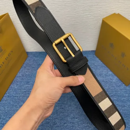 Cheap Burberry AAA Quality Belts For Men #1416693, $$60.00 USD On Burberry AAA Quality Belts