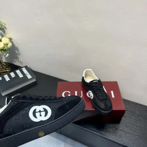 Replica Gucci Casual Shoes For Women #1416695 $100.00 USD for Wholesale