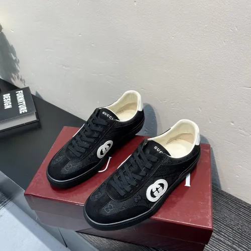 Cheap Gucci Casual Shoes For Men #1416696, $$100.00 USD On Gucci Casual Shoes