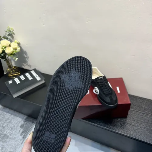 Replica Gucci Casual Shoes For Men #1416696 $100.00 USD for Wholesale