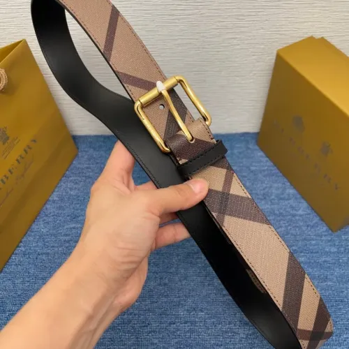 Cheap Burberry AAA Quality Belts For Men #1416698, $$60.00 USD On Burberry AAA Quality Belts