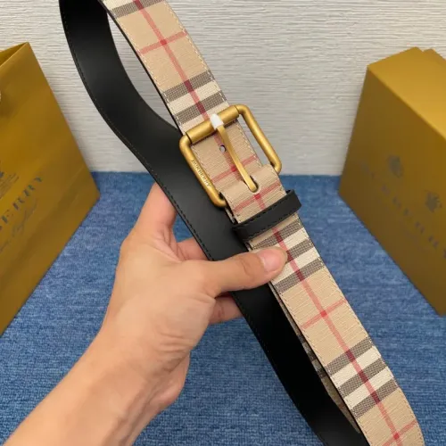 Cheap Burberry AAA Quality Belts For Men #1416699, $$60.00 USD On Burberry AAA Quality Belts