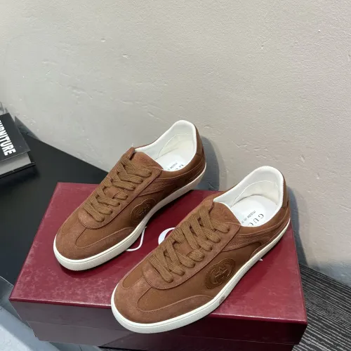 Cheap Gucci Casual Shoes For Women #1416701, $$105.00 USD On Gucci Casual Shoes