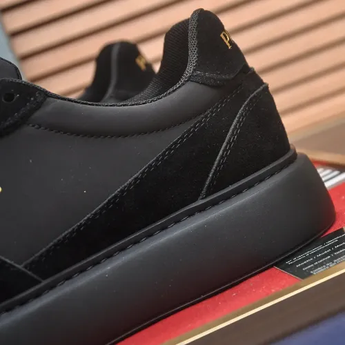 Replica Prada Casual Shoes For Men #1416719 $105.00 USD for Wholesale