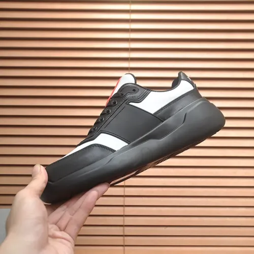 Replica Prada Casual Shoes For Men #1416721 $112.00 USD for Wholesale
