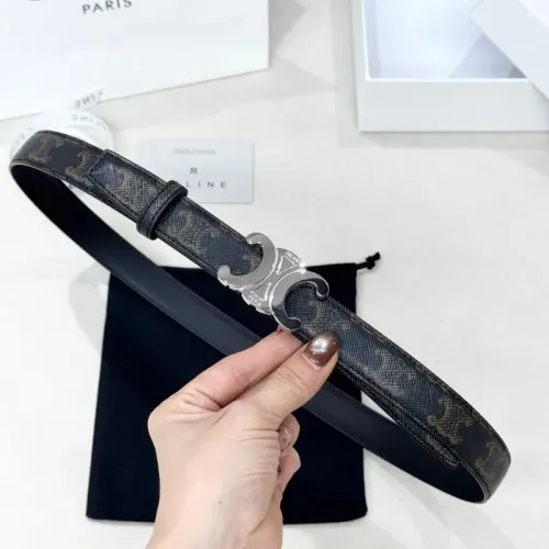 Cheap Celine AAA Quality Belts For Women #1416747, $$45.00 USD On Celine AAA Quality Belts