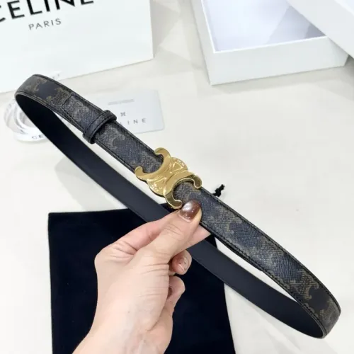 Cheap Celine AAA Quality Belts For Women #1416748, $$45.00 USD On Celine AAA Quality Belts