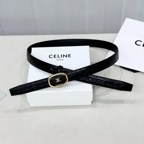 Cheap Celine AAA Quality Belts For Women #1416753, $$45.00 USD On Celine AAA Quality Belts