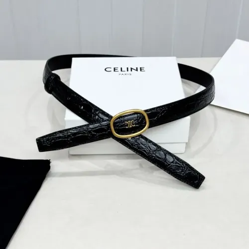 Cheap Celine AAA Quality Belts For Women #1416754, $$45.00 USD On Celine AAA Quality Belts