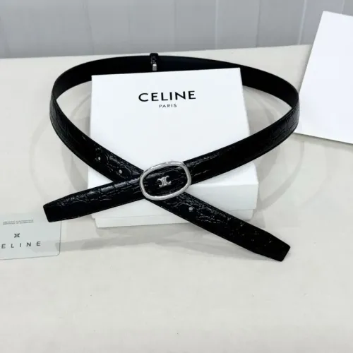 Cheap Celine AAA Quality Belts For Women #1416756, $$45.00 USD On Celine AAA Quality Belts